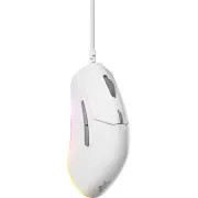 SteelSeries Rival 3 Gen 2 RGB White (62516) (UA)