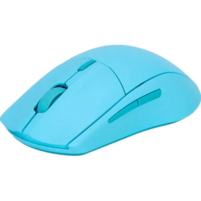 SteelSeries Rival 3 Gen 2 Wireless Aqua (62526) (UA) ; Підключення: бездротове;