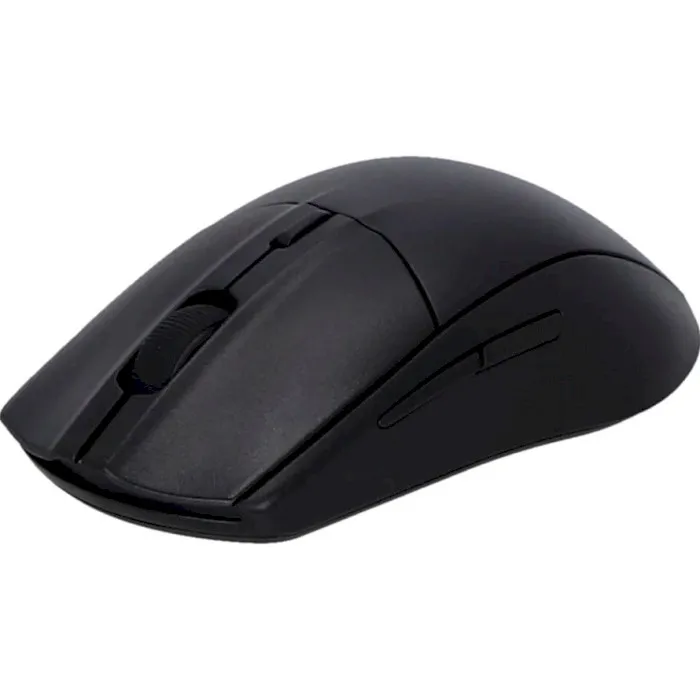 SteelSeries Rival 3 Gen 2 Wireless Black (62523) (UA) ; Підключення: бездротове;