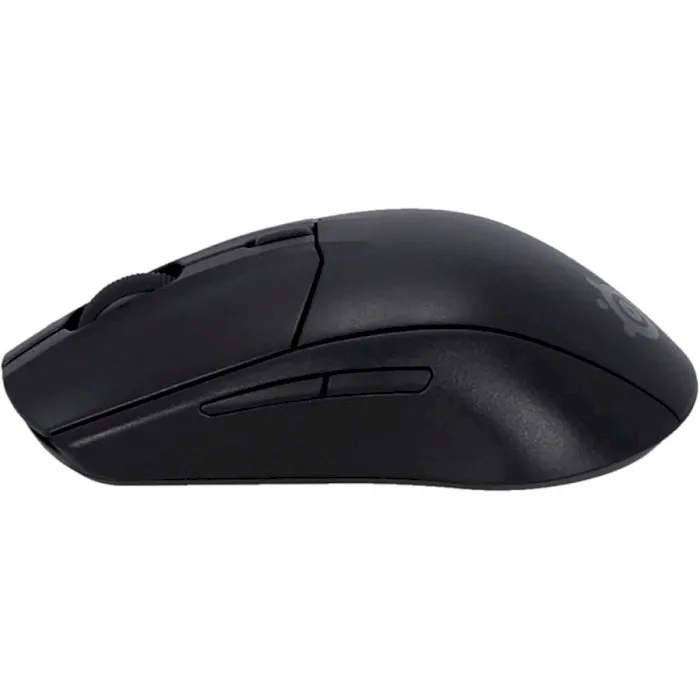 SteelSeries Rival 3 Gen 2 Wireless Black (62523) (UA) ; Підключення: бездротове;