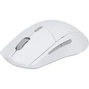 SteelSeries Rival 3 Gen 2 Wireless White (62524) (UA)