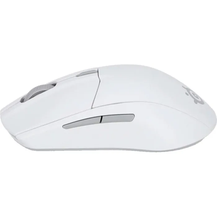SteelSeries Rival 3 Gen 2 Wireless White (62524) (UA) ; Підключення: бездротове;