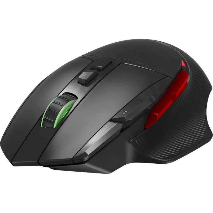 Xtrike ME GM-415 RGB USB Black (GM-415) (UA) ; Подключение: проводное;