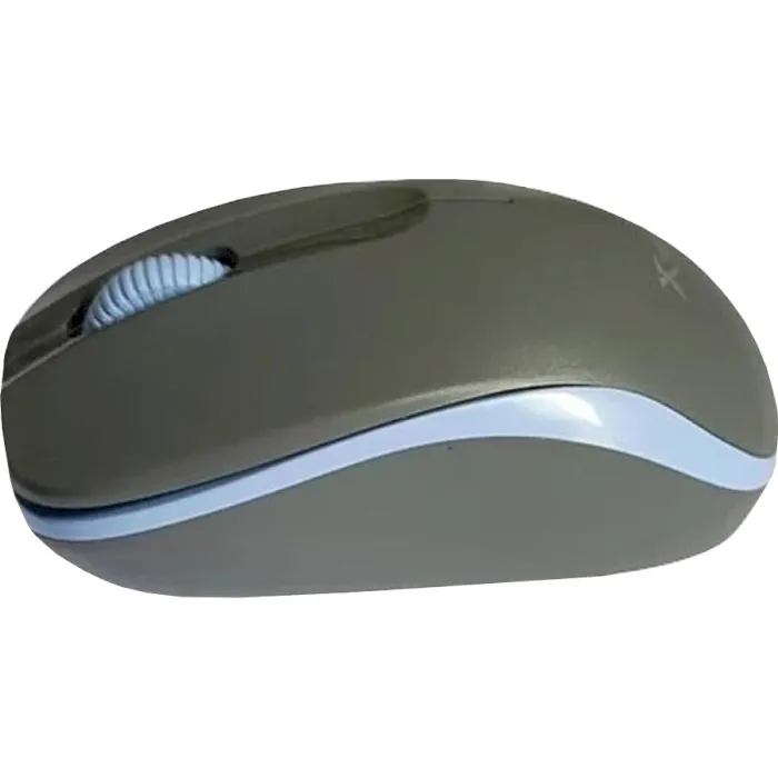 Xtrike ME GW-116 Wireless Grey (GW-116GY) (UA) ; Подключение: беспроводное;