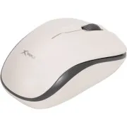 Xtrike ME GW-116 Wireless White (GW-116WH) (UA)