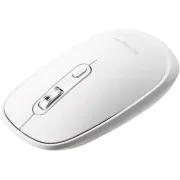 Xtrike ME GW-119 Bluetooth/Wireless White (GW-119WH) (UA)