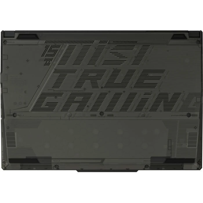 MSI Cyborg 15 A13VE-1890XUA (9S7-15K111-1890) (UA) ; Тип ноутбука: ігровий;