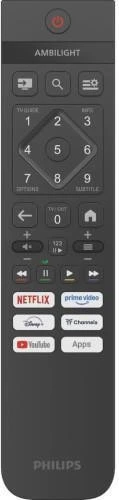 Philips 50PUS7810/12 (UA) Бренд: Philips; Линейка: PUS7810;