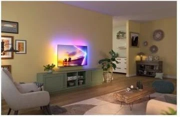 Philips 50PUS8510/12 (UA) Бренд: Philips; Лінійка: PUS8510;