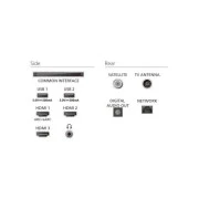 Philips 55PUS8010/12 (UA)