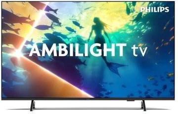 Philips 65PUS8010/12 (UA) Бренд: Philips; Лінійка: PUS8010;