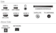 Philips 65PUS8010/12 (UA)