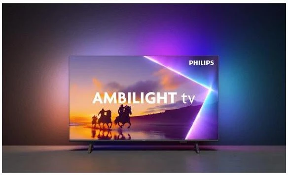 Philips 75PUS8510/12 (UA) Бренд: Philips; Линейка: PUS8510;