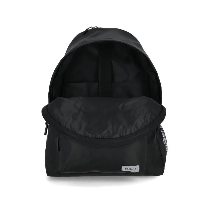 Рюкзак для ноутбука Bagland 15.6 Stylish L 24L charcoal 0051891 (1119220726) (UA) ; Об'єм: 24 л; Вага: 0.55 кг;