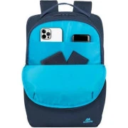 Рюкзак Rivacase 7764 Dark Blue (UA)