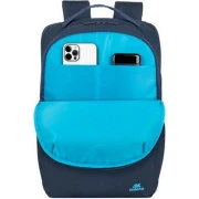 Рюкзак Rivacase 7764 Dark Blue (UA)