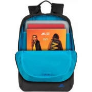 Рюкзак Rivacase 8265 Black (UA)