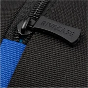 Рюкзак Rivacase 8265 Black (UA)