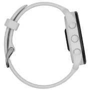 Смарт-годинники Garmin Forerunner 165, GPS, Mist Grey/Whitestone, GPS (010-02863-21) (UA)