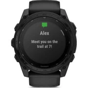 Смарт-годинники Garmin Tactix 8 Standard, Solar 51mm, GPS смарт-годинник (010-03407-01) (UA)