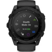 Смарт-годинники Garmin Tactix 8 Standard, Solar 51mm, GPS смарт-годинник (010-03407-01) (UA)