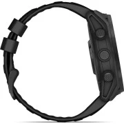 Смарт-годинники Garmin Tactix 8 Standard, Solar 51mm, GPS смарт-годинник (010-03407-01) (UA)