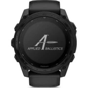 Смарт-годинники Garmin Tactix 8 Standard, Solar 51mm, GPS смарт-годинник (010-03407-01) (UA)