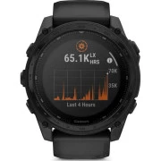 Смарт-годинники Garmin Tactix 8 Standard, Solar 51mm, GPS смарт-годинник (010-03407-01) (UA)