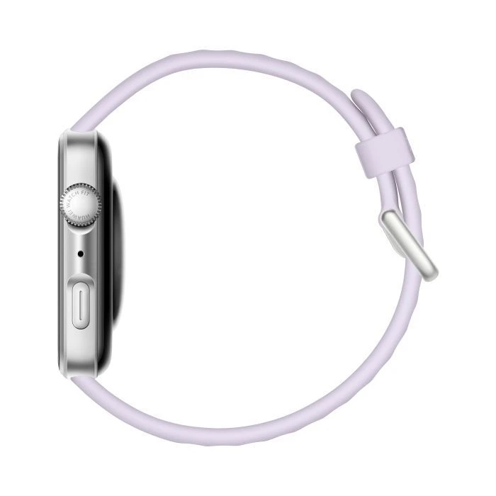 Смарт-годинники Huawei WATCH FIT 4 Purple (55020EYM) (UA)