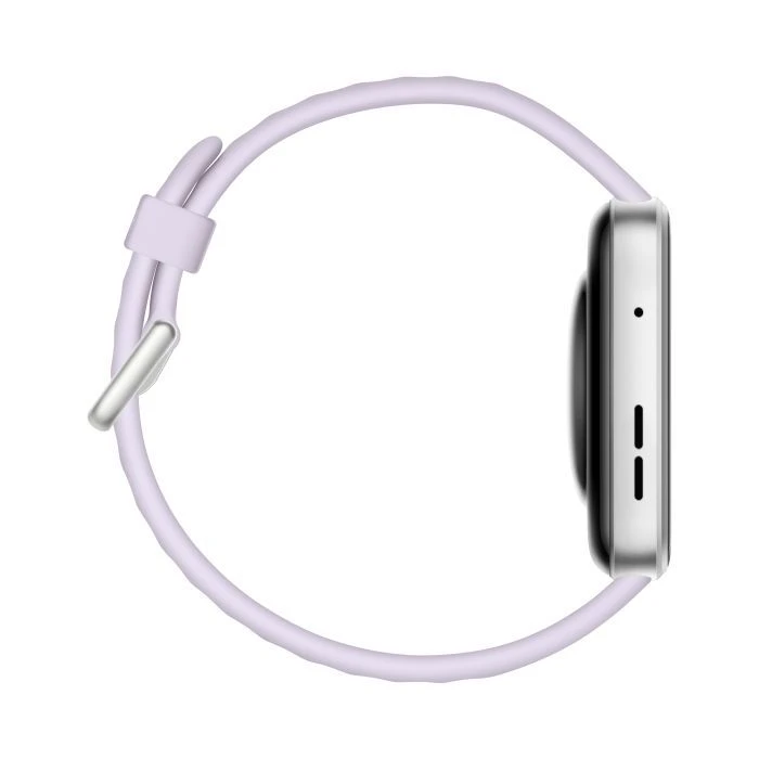 Смарт-годинники Huawei WATCH FIT 4 Purple (55020EYM) (UA) ; Форма годин: квадратні;