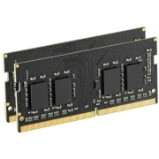 SoDIMM DDR4 32GB (2x16GB) 3200 MHz eXceleram (E432322CSD) (UA)