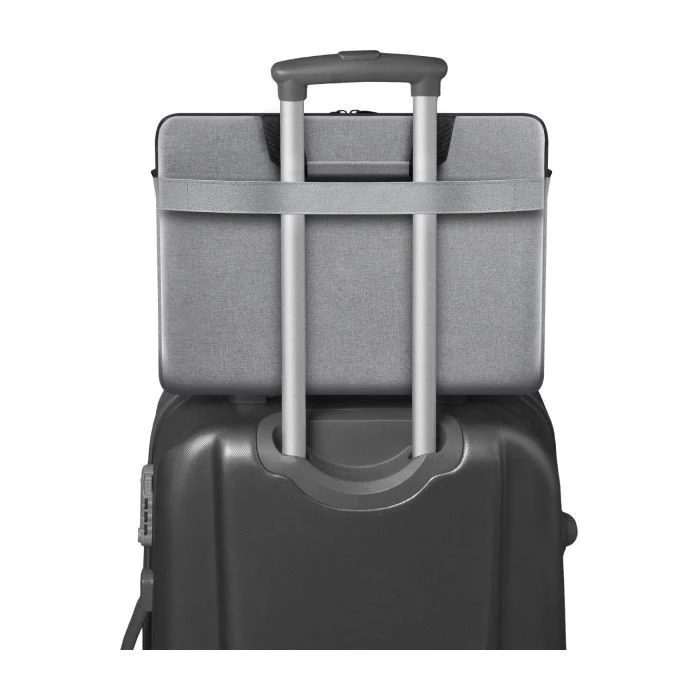 Сумка для ноутбука Defender 15.6 Tote сірий (26100) (UA) ; Тип сумки: сумка; Рекомендуємий