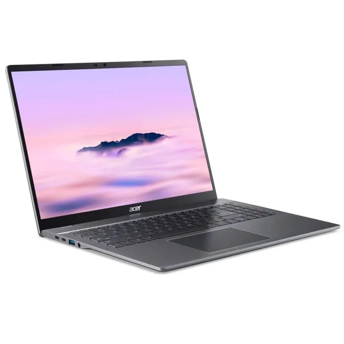Acer Chromebook Plus CB516-1H (NX.JCLEU.003) (UA) ; Тип ноутбука: для работы и