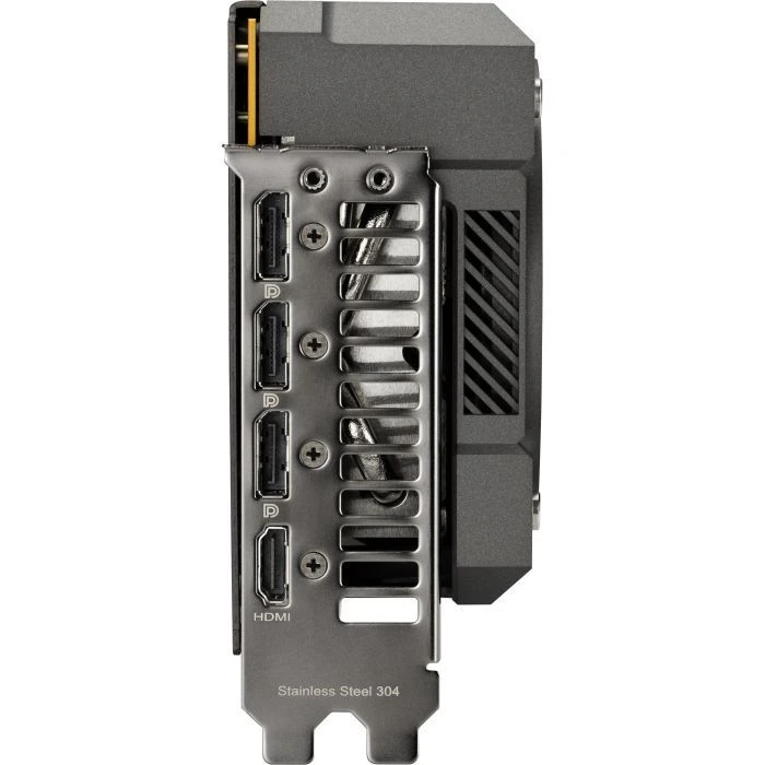 ASUS GeForce RTX5060 8Gb TUF GAMING OC (TUF-RTX5060-O8G-GAMING) (UA)