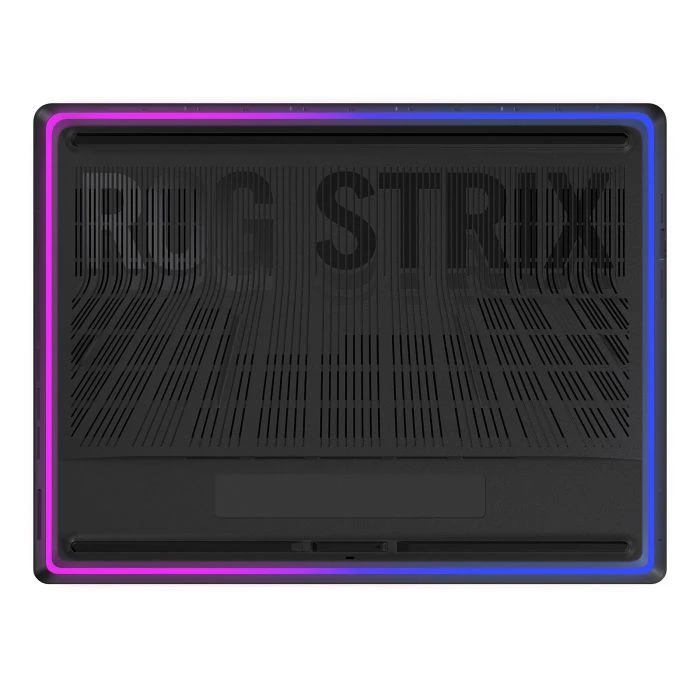 ASUS ROG Strix SCAR 16 G635LX-RW195X (90NR0L81-M008P0) (UA) ; Тип ноутбука: ігровий;