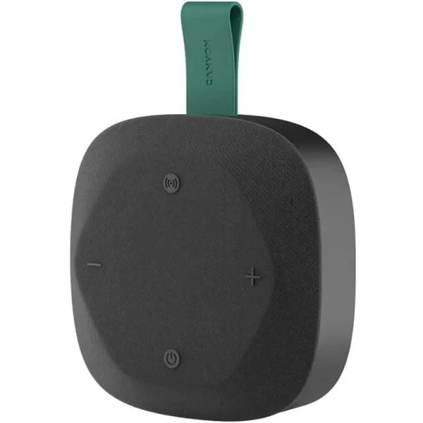 Canyon Hexagon 10 Black/Green (CNE-CBTSP10BG) (UA)