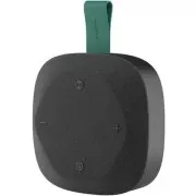 Canyon Hexagon 10 Black/Green (CNE-CBTSP10BG) (UA)