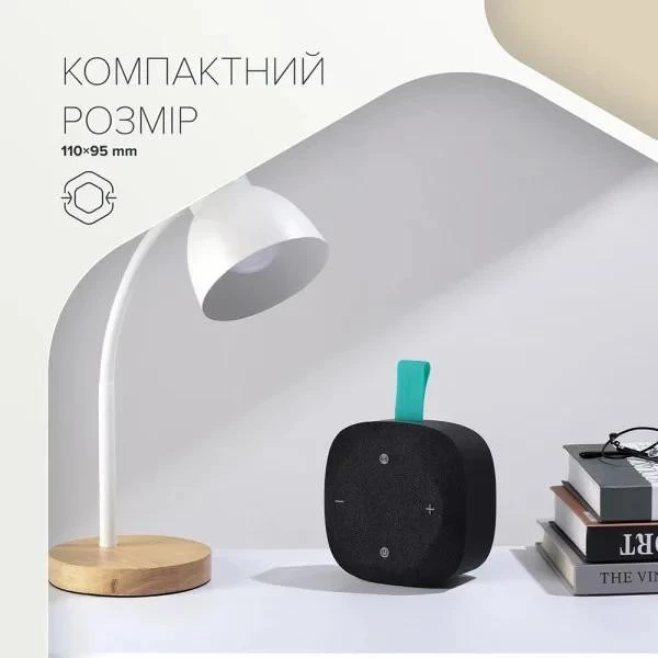 Canyon Hexagon 10 Grey/Blue (CNE-CBTSP10GB) (UA) Бренд: Canyon; Установка: