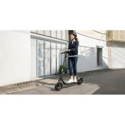 Электросамокат Segway Ninebot MAX G3 E, сірий (AA.05.16.01.0004) (UA)