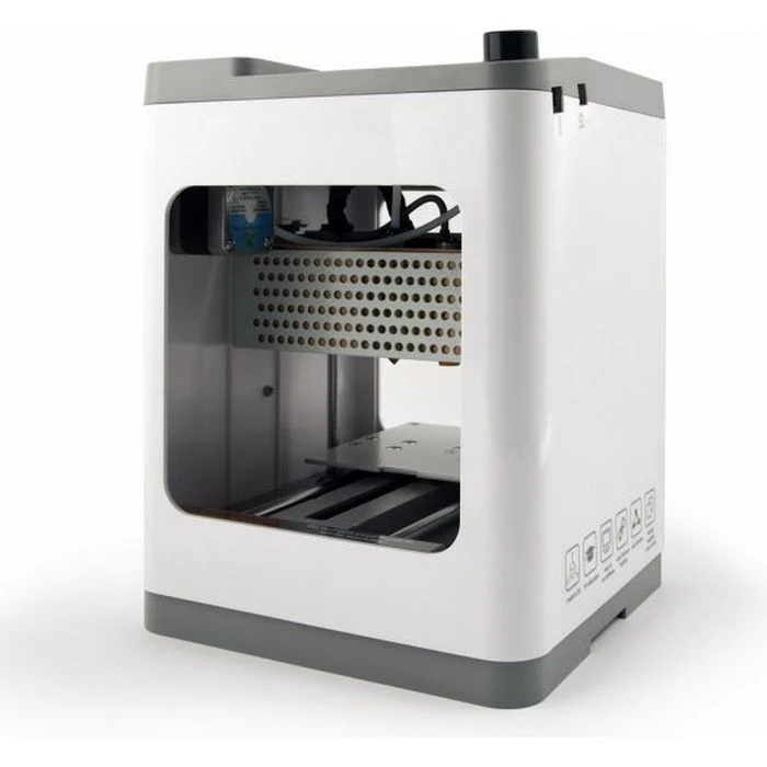 Gembird 3DP-GEMMA (UA) ; Кількість друкуючих головок: 1;