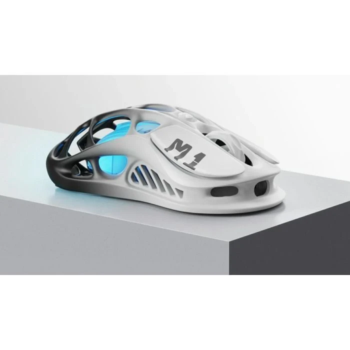 GravaStar Mercury M1 Pro Gradient Black (GRAVASTARM1PRO_GBLK) (UA)