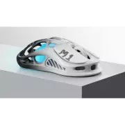 GravaStar Mercury M1 Pro Gradient Black (GRAVASTARM1PRO_GBLK) (UA)