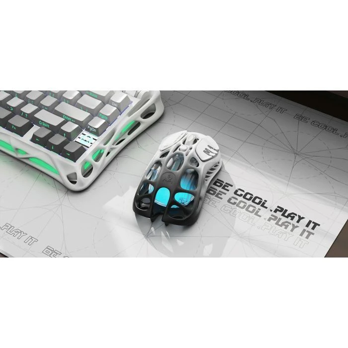 GravaStar Mercury M1 Pro Gradient Black (GRAVASTARM1PRO_GBLK) (UA)