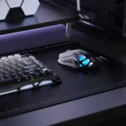 GravaStar Mercury M1 Pro Gradient Black (GRAVASTARM1PRO_GBLK) (UA)