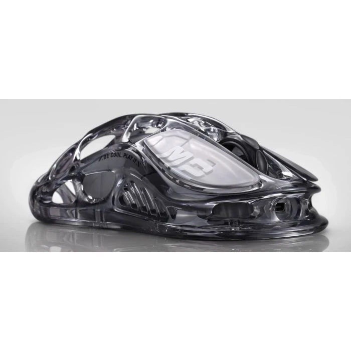 GravaStar Mercury M2 Transparent Black (GRAVASTARM2_XTAL_BLK) (UA)