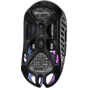 GravaStar Mercury X Pro 8K Wireless/Bluetooth/USB Grey (GSXPRO_GRY) (UA)