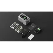 GravaStar Mercury X Wireless/Bluetooth/USB Black (GSX_BLK) (UA)