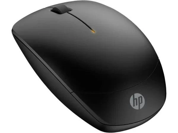 HP 230 Slim Black (AJ7C2AA) (UA) Бренд: HP; Призначення: для