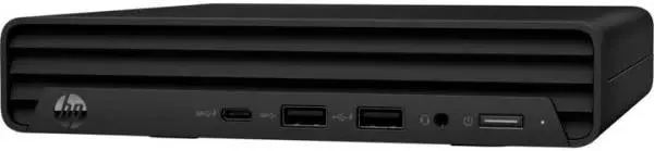 HP Pro Mini 260 G9 (A55C2ET) (UA) Бренд: HP; Чипсет: Intel SoC; Тип