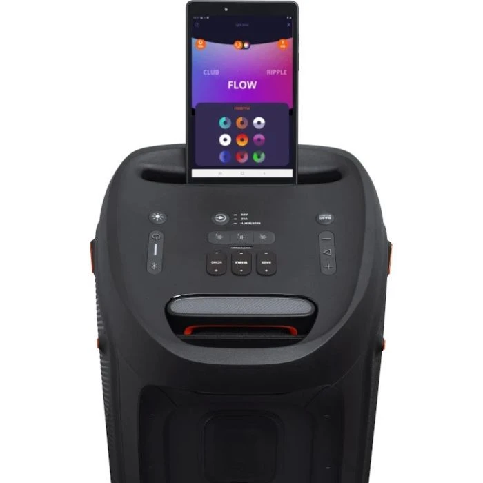 JBL PartyBox 310 Black (JBLPARTYBOX310EP)
